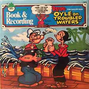 Unknown Artist - Oyle On Troubled Waters FLAC