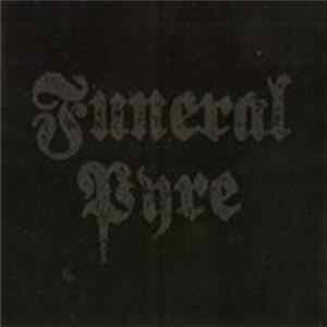 Funeral Pyre - Funeral Pyre FLAC