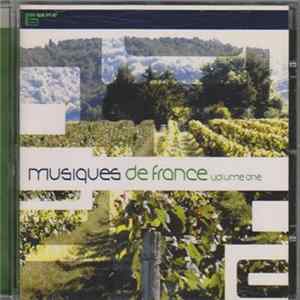 Unknown Artist - Musiques De France - Volume One FLAC