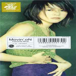 Favorite Blue - Movin' On FLAC