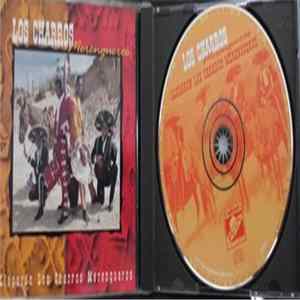 Los Charros Merengueros - Llegaron Los Charros Merengueros FLAC