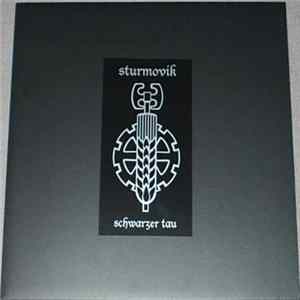 Sturmovik - Schwarzer Tau FLAC