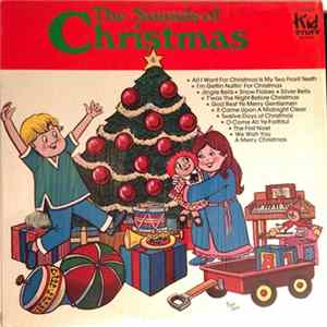 The Kid Stuff Repertory Company - The Sound Of Christmas FLAC