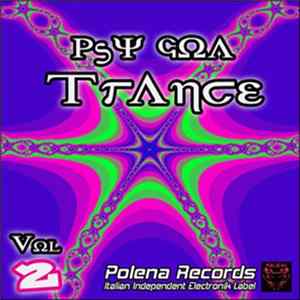 Various - Psy Goa Trance Vol 2 FLAC