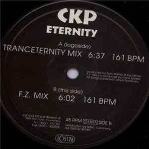 CKP - Eternity FLAC