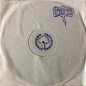 StabUdown Productions - Plastic System FLAC