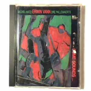 Erwin Vann, Michel Hatzi, Dré Pallemaerts - Some Sounds FLAC