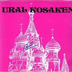 Ural Kosaken - Ural Kosaken FLAC