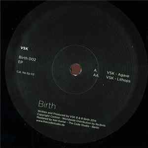 VSK - Birth 002 FLAC
