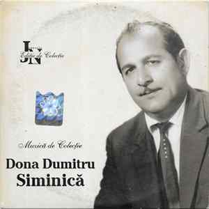 Dona Dumitru Siminică - Dona Dumitru Siminică FLAC
