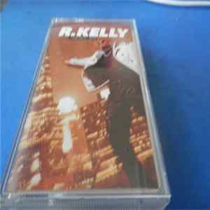 R. Kelly - Thank God It's Friday FLAC
