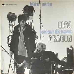 Hélène Martin - Elsa - Aragon : Le Chemin Des Oiseaux FLAC