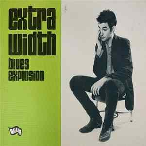 Blues Explosion - Extra Width FLAC