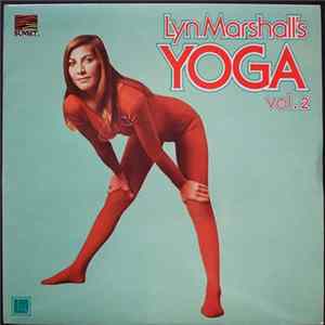 Lyn Marshall - Yoga Vol.2 FLAC