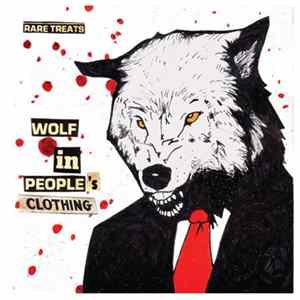 Rare Treats - Wolf in People's Clothing FLAC
