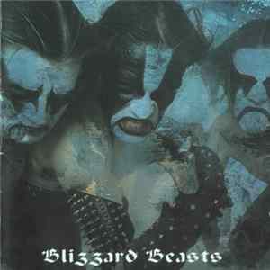 Immortal - Blizzard Beasts FLAC