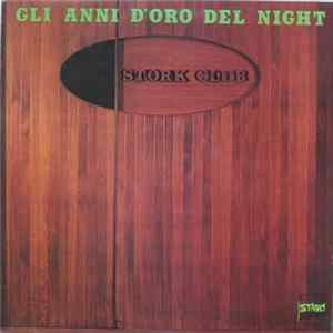 Various - Gli Anni D'Oro Del Night FLAC