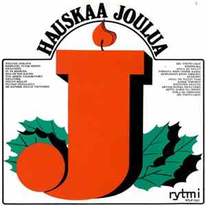 Various - Hauskaa Joulua FLAC