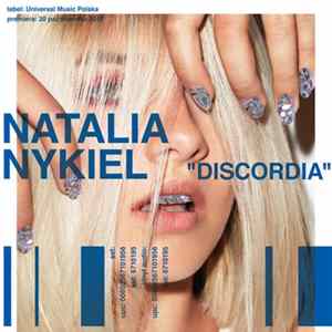 Natalia Nykiel - Discordia FLAC