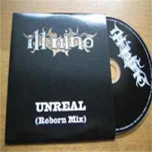 Ill Niño - Unreal FLAC