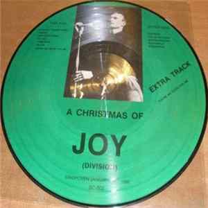 Joy Division - A Christmas Of Joy (Division) FLAC