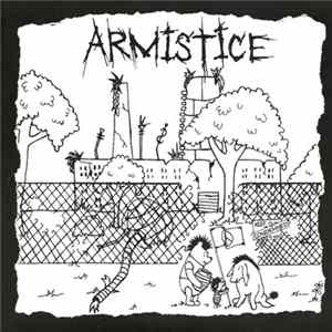 Armistice / Holokaust - Armistice / Holokaust FLAC