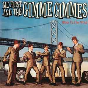 Me First And The Gimme Gimmes - Blow In The Wind FLAC