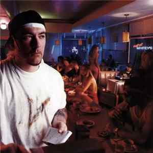 Everlast - Eat At Whitey's FLAC