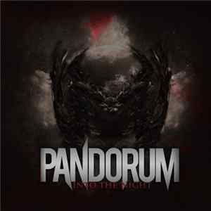 Pandorum - Into The Night FLAC