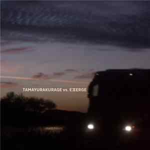 Tamayurakurage Vs. Emerge - Meltdown FLAC