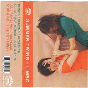 Summer Twins - Limbo FLAC