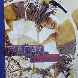 Triumph - Livin' Japan FLAC