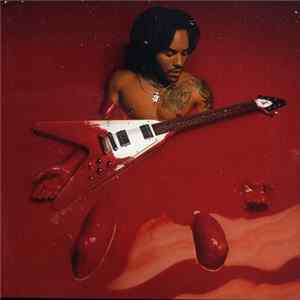 Lenny Kravitz - Baptism FLAC