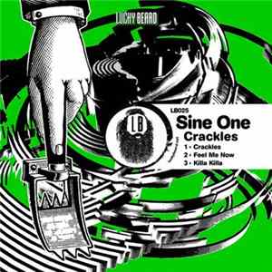 Sine One - Crackles FLAC