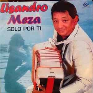 Lisandro Meza - Solo Por Ti FLAC