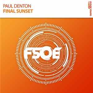 Paul Denton - Final Sunset FLAC