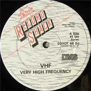 VHF - Very High Frequency FLAC