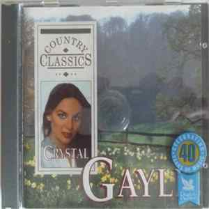 Crystal Gayle - Country Classics FLAC