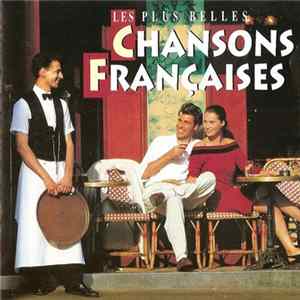 Various - Les Plus Belles Chansons Françaises FLAC