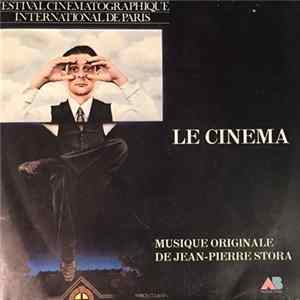 Jean-Pierre Stora - Le Cinéma FLAC