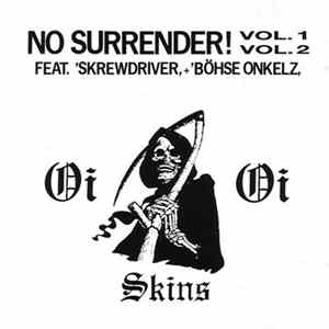 Various - No Surrender! Volume 1 & 2 FLAC