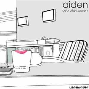 Aiden - Gebruikerssporen FLAC