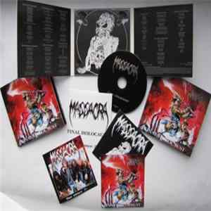 Massacra - Final Holocaust FLAC