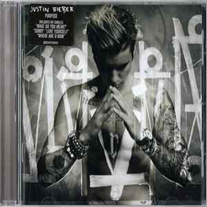 Justin Bieber - Purpose FLAC