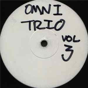 Omni Trio - Vol 3 FLAC