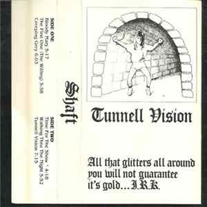 Shaft - Tunnell Vision FLAC