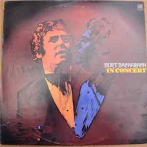 Burt Bacharach - In Concert FLAC