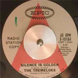 The Tremeloes - Silence Is Golden FLAC