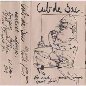 Cul-De-Sac - The End... Some More (Part Four) FLAC