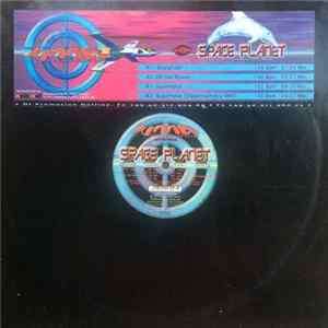 Space Planet - Starglider FLAC